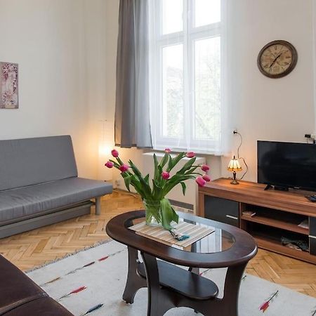 Ferienwohnung Apartament Gertrudy Belle Krakau Zimmer foto