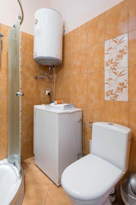 Ferienwohnung Apartament Gertrudy Belle Krakau Zimmer foto